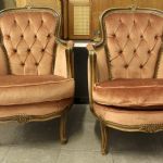 871 3001 ARMCHAIRS